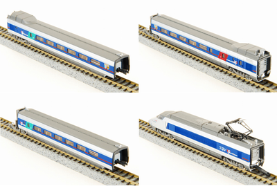 n scale tgv
